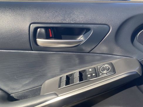 Used 2023 Lexus IS 350 F Sport w/ Accessory Package 2 image 23