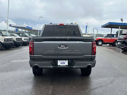 Certified 2024 Ford F150 XLT w/ Equipment Group 303A High AWD/4WD image 3