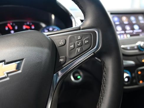 Used 2024 Chevrolet Equinox LT image 22