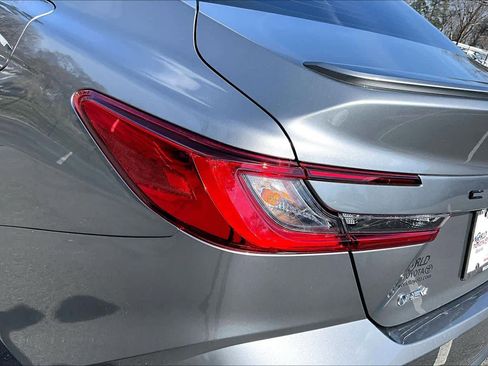 Certified 2025 Toyota Camry SE w/ Multimedia Upgrade Package image 29