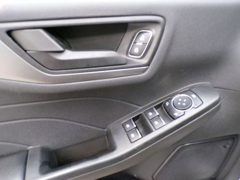 Used 2023 Ford Escape Active AWD/4WD image 23