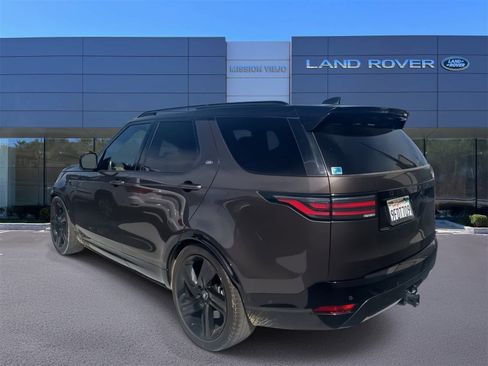 Used 2023 Land Rover Discovery HSE R-Dynamic image 3
