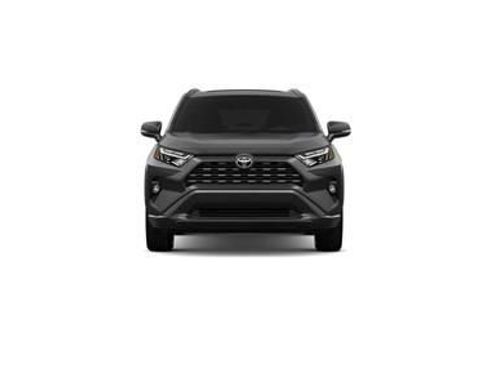 New 2025 Toyota RAV4 XLE Premium image 17