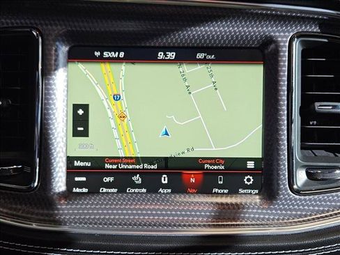 Used 2022 Dodge Challenger SRT Hellcat Redeye image 13