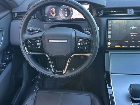 Certified 2025 Land Rover Range Rover Velar S AWD/4WD image 28