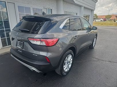 Used 2022 Ford Escape SE w/ Convenience Package