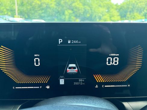 Used 2025 Kia K4 FWD image 39