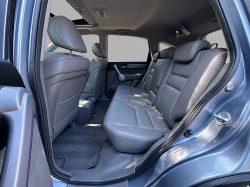 Used 2007 Honda CR-V EX-L image 27