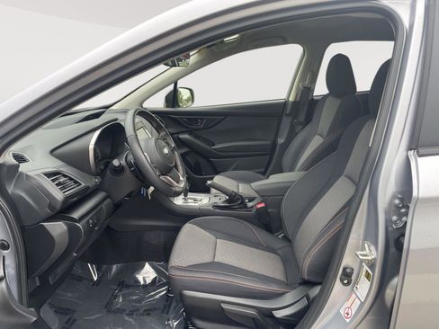 Used 2019 Subaru Crosstrek 2.0i Premium w/ Popular Package #3 AWD/4WD image 5