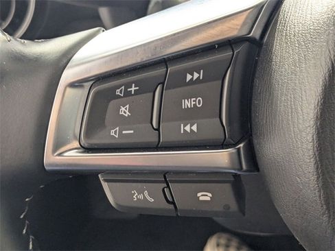 Used 2024 MAZDA MX-5 Miata Sport image 14