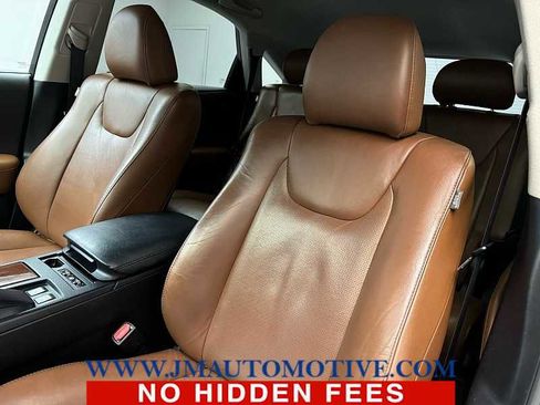 Used 2015 Lexus RX 350 AWD image 14