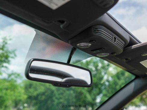 Used 2012 Ford Mustang Shelby GT500 w/ Electronics Pkg RWD image 86