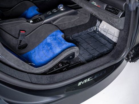 Certified 2022 Maserati MC20 Coupe image 20