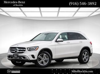 Certified 2022 Mercedes-Benz GLC 300 4MATIC video 1