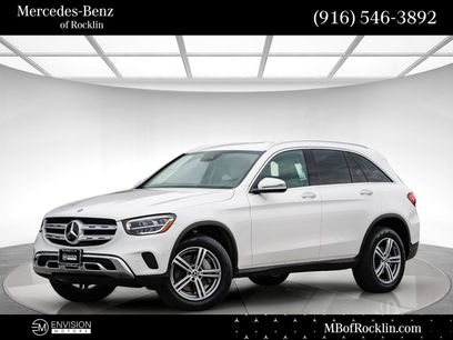 Certified 2022 Mercedes-Benz GLC 300 4MATIC
