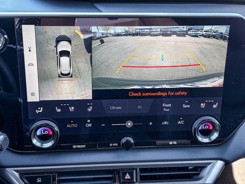 Used 2023 Lexus RX 350 Premium image 24