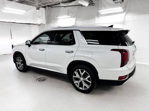 Used 2020 Hyundai Palisade SEL FWD image 3