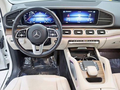 Used 2022 Mercedes-Benz GLE 350 4MATIC image 14