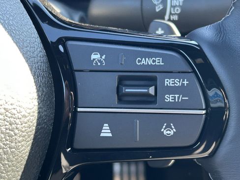 New 2026 Honda Civic Sport image 17