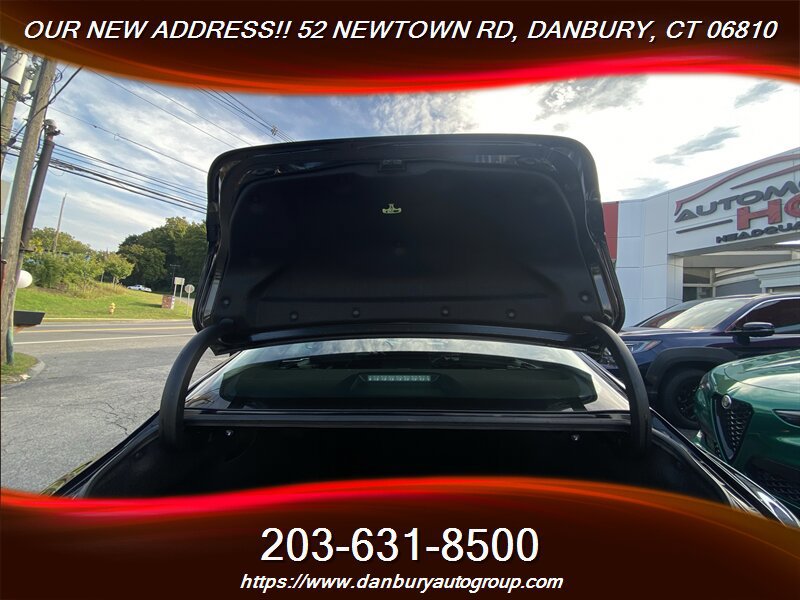 Used 2023 Toyota Camry XSE FWD image 21