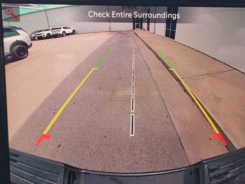 New 2026 RAM 2500 Tradesman AWD/4WD image 14