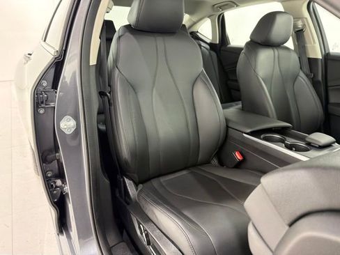 Certified 2023 Acura TLX FWD image 18