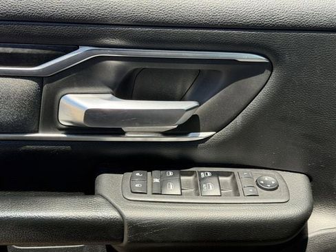 Used 2019 RAM 1500 Big Horn AWD/4WD image 23