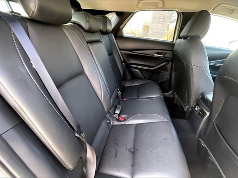 Certified 2023 MAZDA CX-30 AWD 2.5 S w/ Select Package image 26