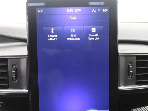 Used 2022 Ford Explorer ST w/ Equipment Group 401A AWD/4WD image 39