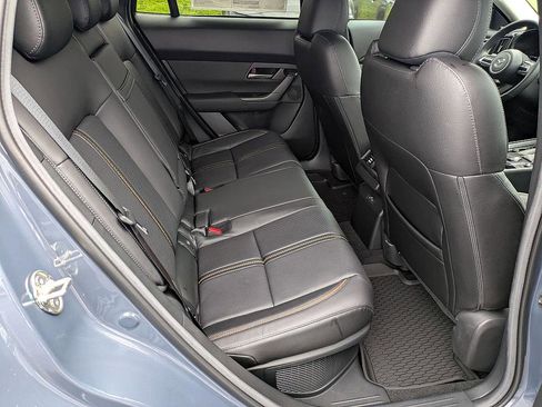 New 2025 MAZDA CX-50 2.5 Hybrid w/ Weather Package image 32