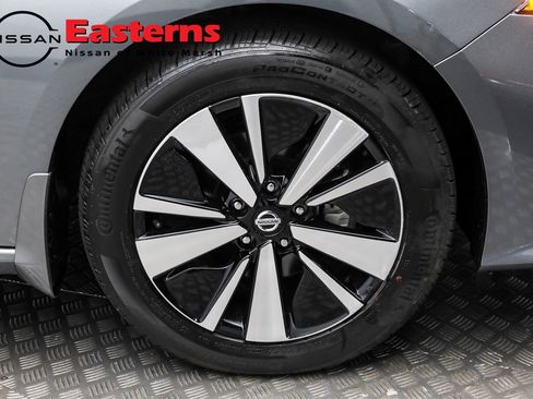 Used 2022 Nissan Altima 2.5 SL AWD/4WD image 29