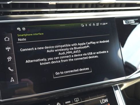 Used 2025 Audi Q7 3.0T Premium Plus image 17