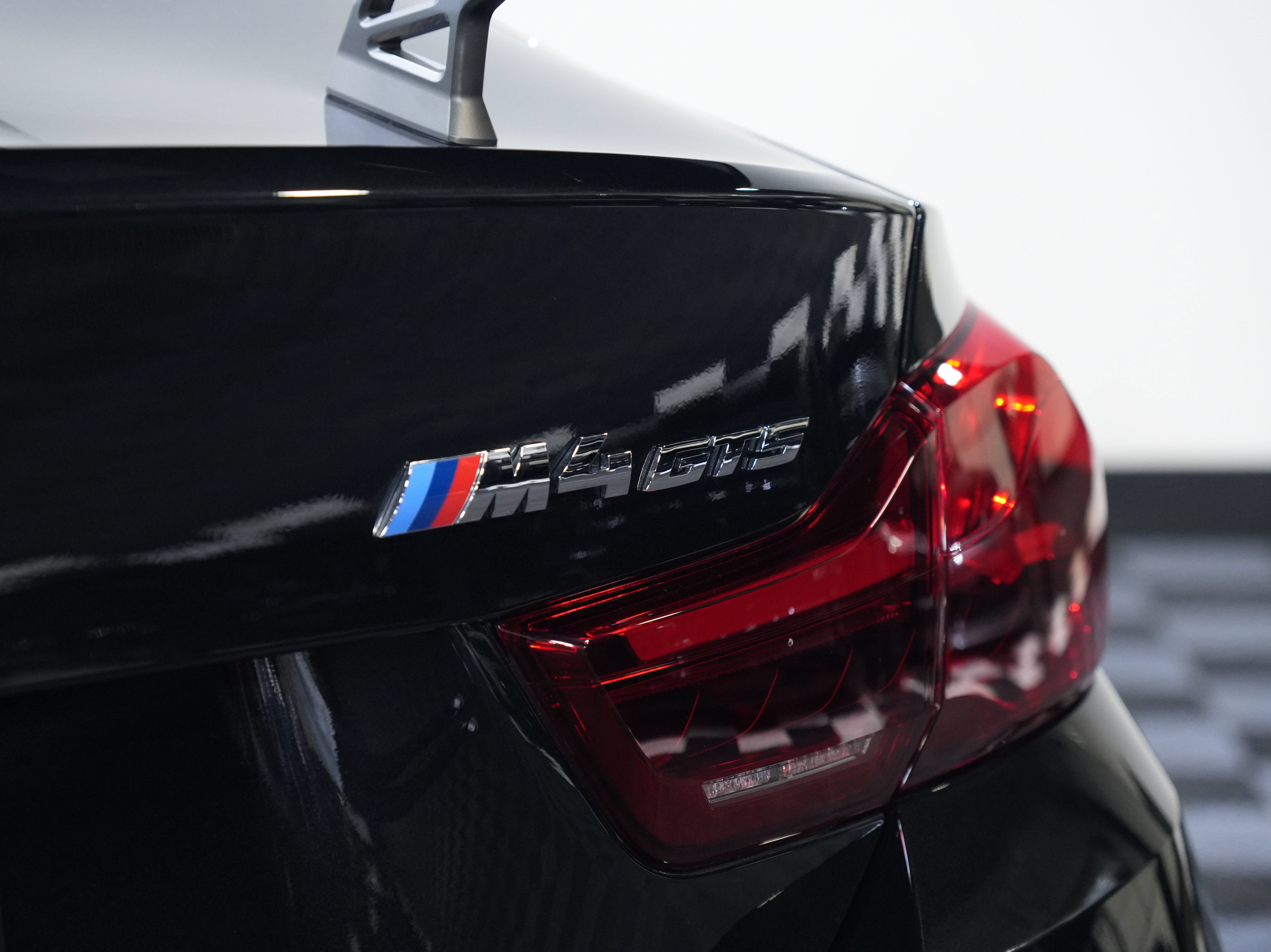 Used 2016 BMW M4 GTS RWD image 19