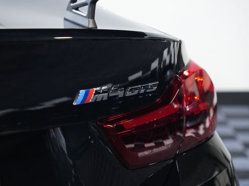 Used 2016 BMW M4 GTS RWD image 19