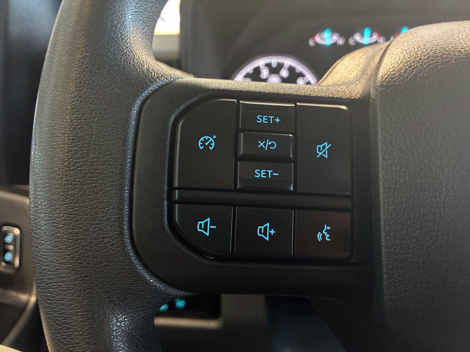 Used 2024 Ford F250 XL w/ STX Appearance Package AWD/4WD image 20