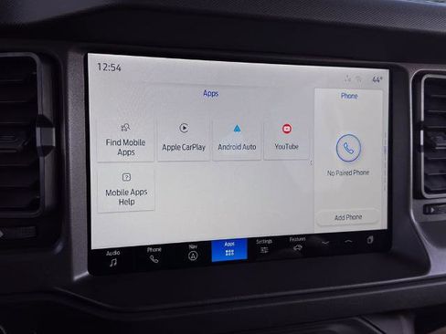 New 2025 Ford Bronco Badlands image 8