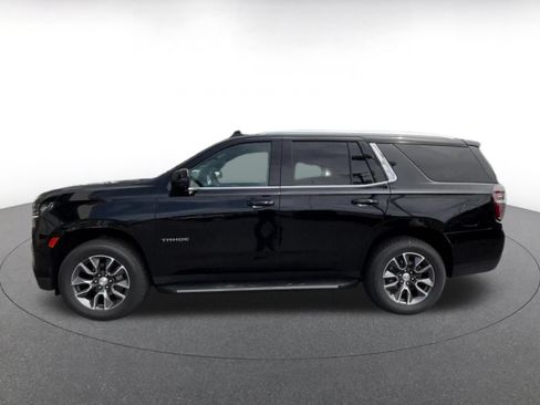 Used 2023 Chevrolet Tahoe LT w/ Luxury Package AWD/4WD image 10