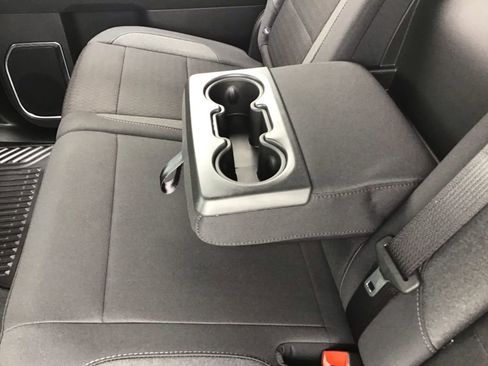 New 2026 Chevrolet Silverado 2500 LT w/ Trail Boss Package image 16