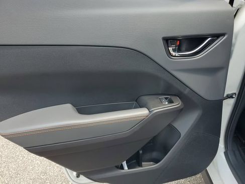 Certified 2025 Subaru Crosstrek 2.5i Limited w/ Crosstrek Mirror Package AWD/4WD image 13
