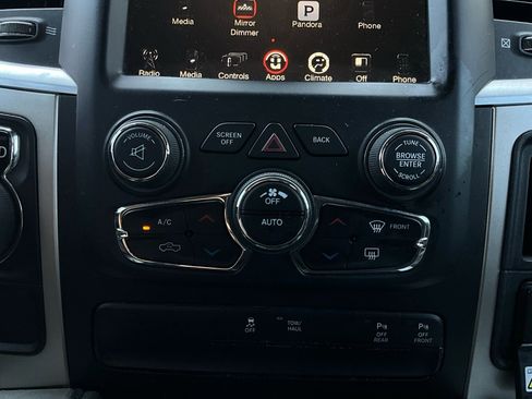 Used 2017 RAM 1500 Lone Star image 26