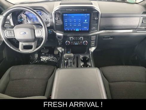 Certified 2022 Ford F150 XLT w/ Equipment Group 302A High AWD/4WD image 20