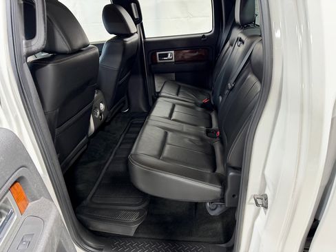 Used 2010 Ford F150 Lariat image 22