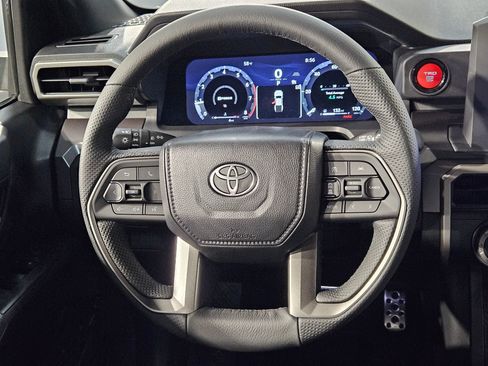 New 2026 Toyota Tacoma TRD Sport image 14