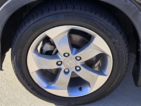 Used 2017 Honda HR-V EX-L image 10