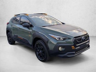 New 2026 Subaru Crosstrek 2.5i Wilderness AWD/4WD video 3