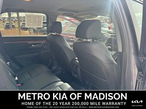 Used 2020 Honda CR-V EX-L image 30