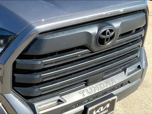 Used 2023 Toyota Tundra SR5 image 29