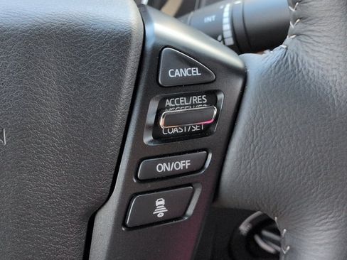 Used 2026 Nissan Frontier SV w/ SV Convenience Package AWD/4WD image 27