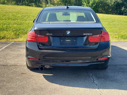 Used 2013 BMW 320i xDrive Sedan AWD/4WD image 7