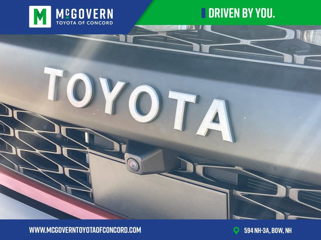 Used 2024 Toyota 4Runner TRD Pro AWD/4WD image 44